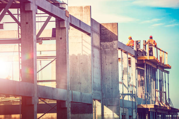 Best Concrete Foundation Repair in Weatherford, TX