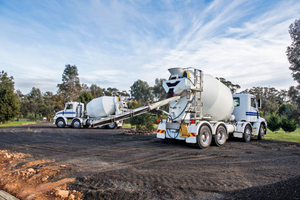 Best Concrete Sidewalk Installation in Weatherford, TX